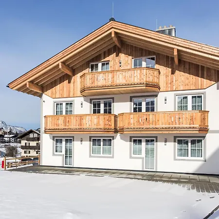 Thorau's Lifestyle-1 By Interhome