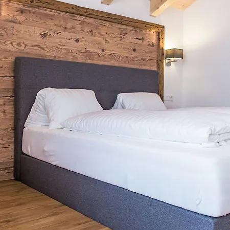 Thorau's Lifestyle-1 By Interhome *