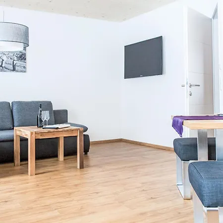 Thorau's Lifestyle-1 By Interhome Apartment