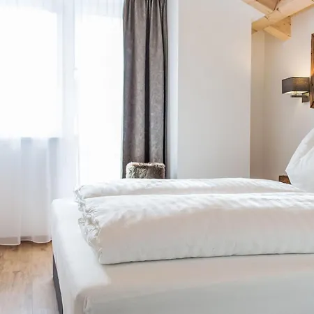 Apartment Thorau's Lifestyle-1 By Interhome
