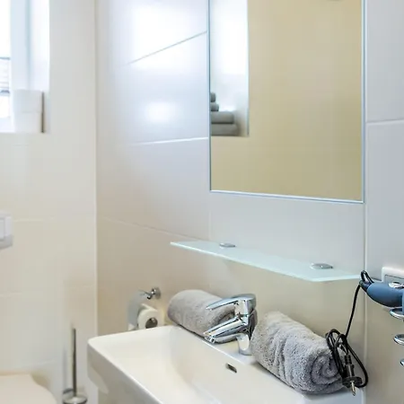 Apartment Thorau's Lifestyle-1 By Interhome Maria Alm am Steinernen Meer