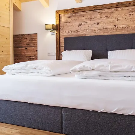 Thorau's Lifestyle-1 By Interhome Maria Alm am Steinernen Meer