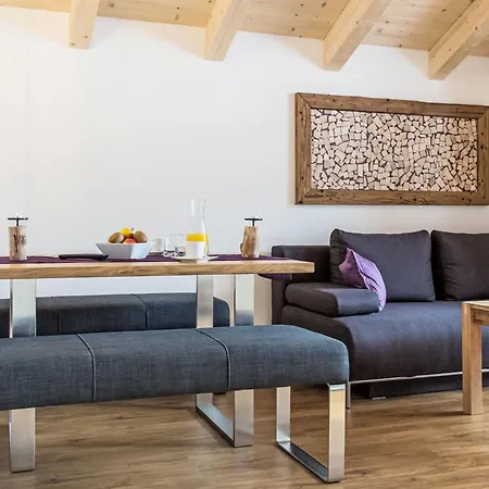 Thorau's Lifestyle-1 By Interhome Apartment *