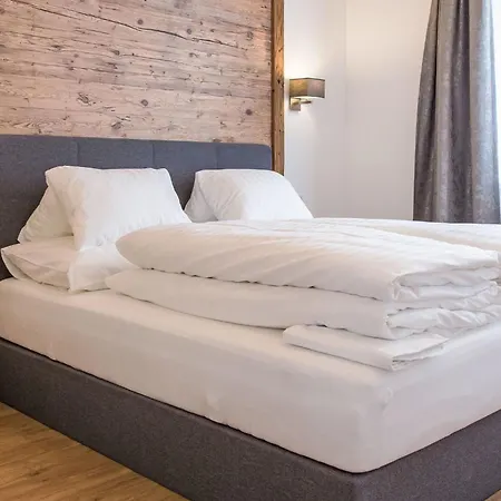 Apartment Thorau's Lifestyle-1 By Interhome Maria Alm am Steinernen Meer
